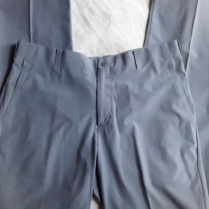 Nike TW Adaptive Fit Woven Golf Pants Tiger Woods